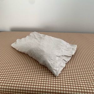 Kyte Baby Change Pad Cover in Oat